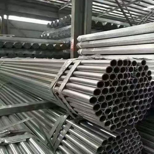 任城q355nhb耐候钢管